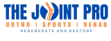 The Joint Pro logo